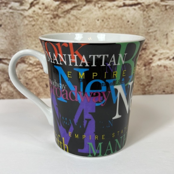 Jay Joshua NYC Mug - Picture 2 of 13